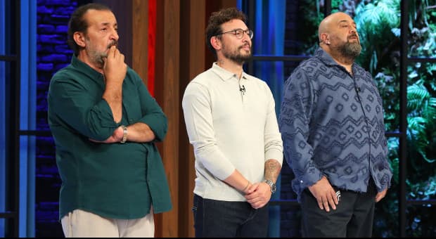 MasterChef Türkiye görseli
